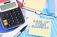 ease of doing business