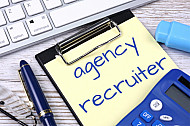 agency recruiter