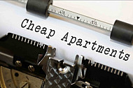 Cheap Apartments