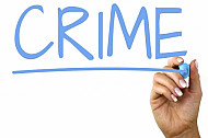 crime