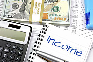 income