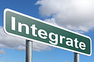 Integrate