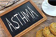 asthma