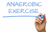 anaerobic exercise