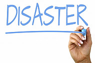 disaster