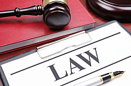 law