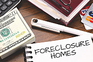 foreclosure homes