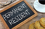 permanent resident