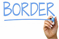 border