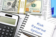 risk reversal options