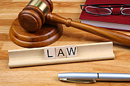 law