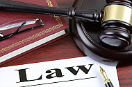 law