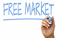 free market
