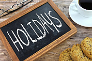 holidays