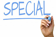 special