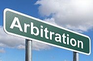Arbitration