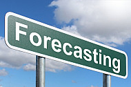 Forecasting