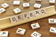 Defend