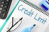 credit limit