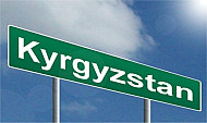 Kyrgyzstan