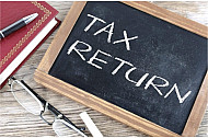 tax return