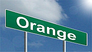 Orange