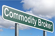 Commodity Broker