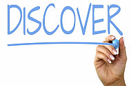 discover