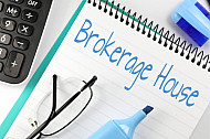 brokerage house