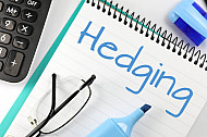 hedging