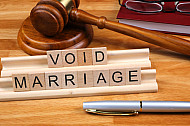 void marriage