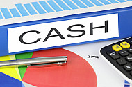 cash