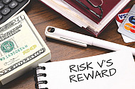 risk vs reward