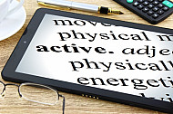 active