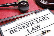 beneficiary law