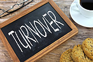 turnover
