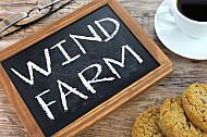 wind farm