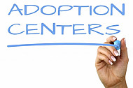 adoption centers