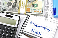 insurable risk