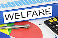 welfare