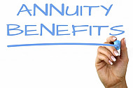 annuity benefits