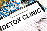 detox clinic