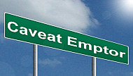 Caveat Emptor