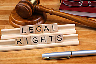 legal rights