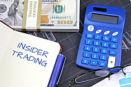 insider trading