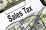 sales tax