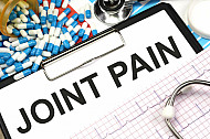 joint pain