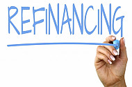 refinancing