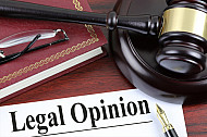 legal opinion