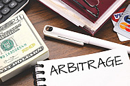 arbitrage